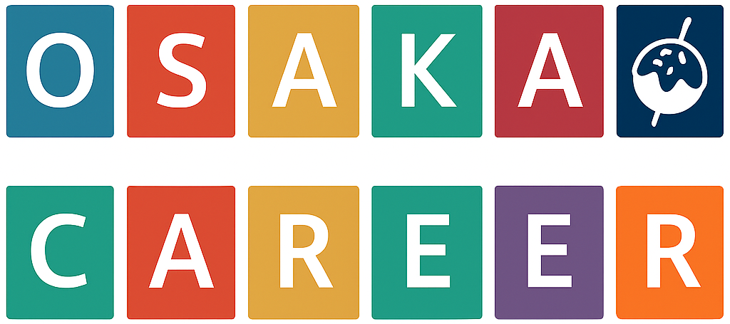 OSAKA career